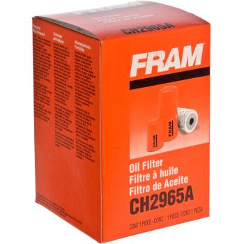 FRAM CH2965A - Engine Oil Filter Product image