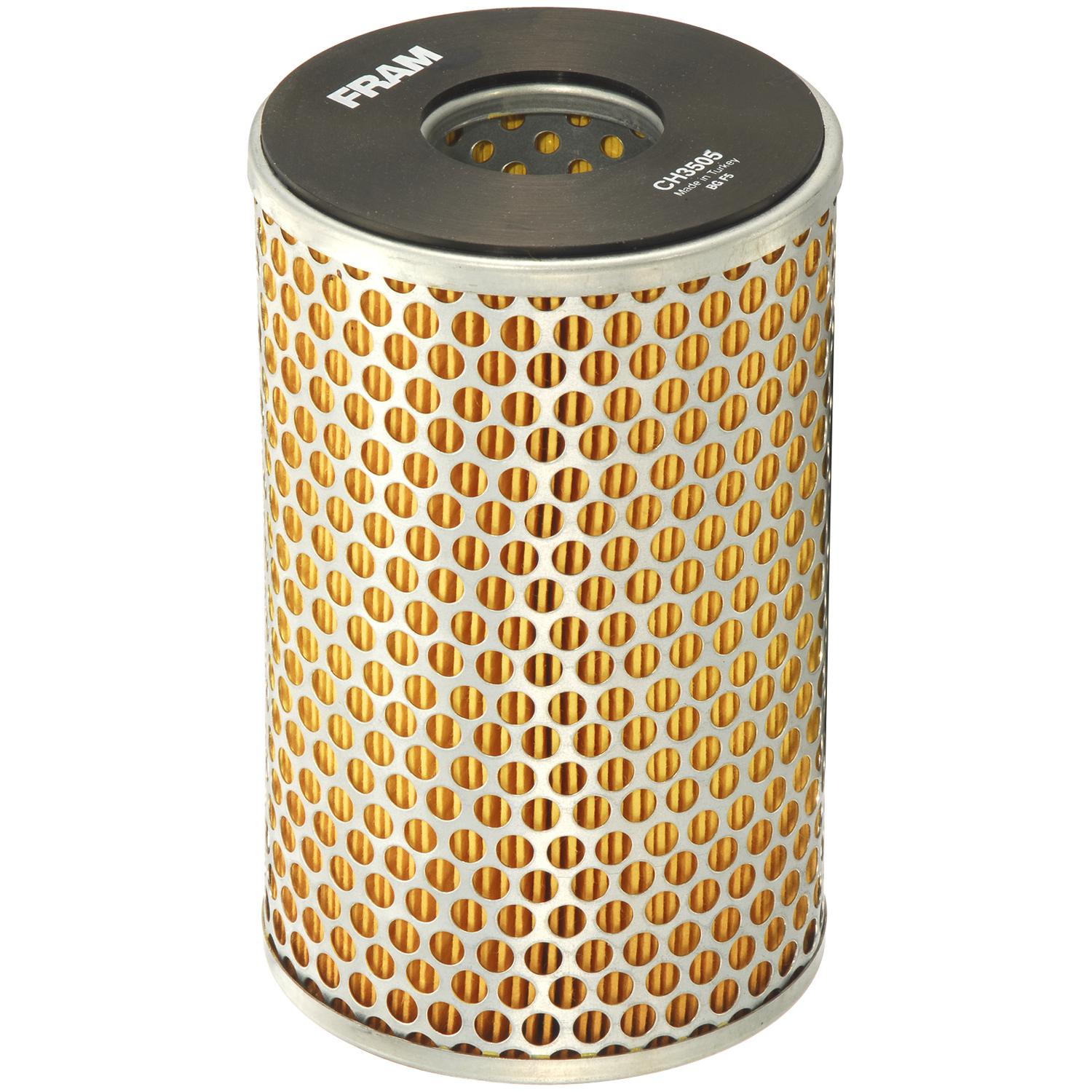 Fram CH3505 - Engine Oil Filter Fram CH3505 Engine Oil Filter product image 1 of 1