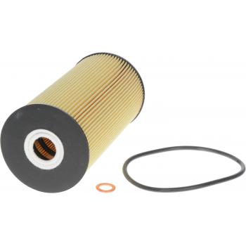 1989 Mercedes-Benz 190D Engine Oil Filter