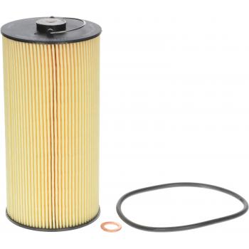 1987 Mercedes-Benz 300D Engine Oil Filter Fram CH4536 image 2 of 4