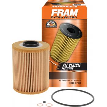 2000 BMW Z3 Engine Oil Filter Fram CH5320 image 3 of 4