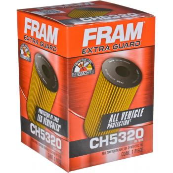 Fram CH5320 Engine Oil Filter product image 5 of 5
