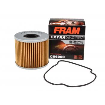 1983 Suzuki GS1100GL Engine Oil Filter Fram CH6000 image 3 of 4