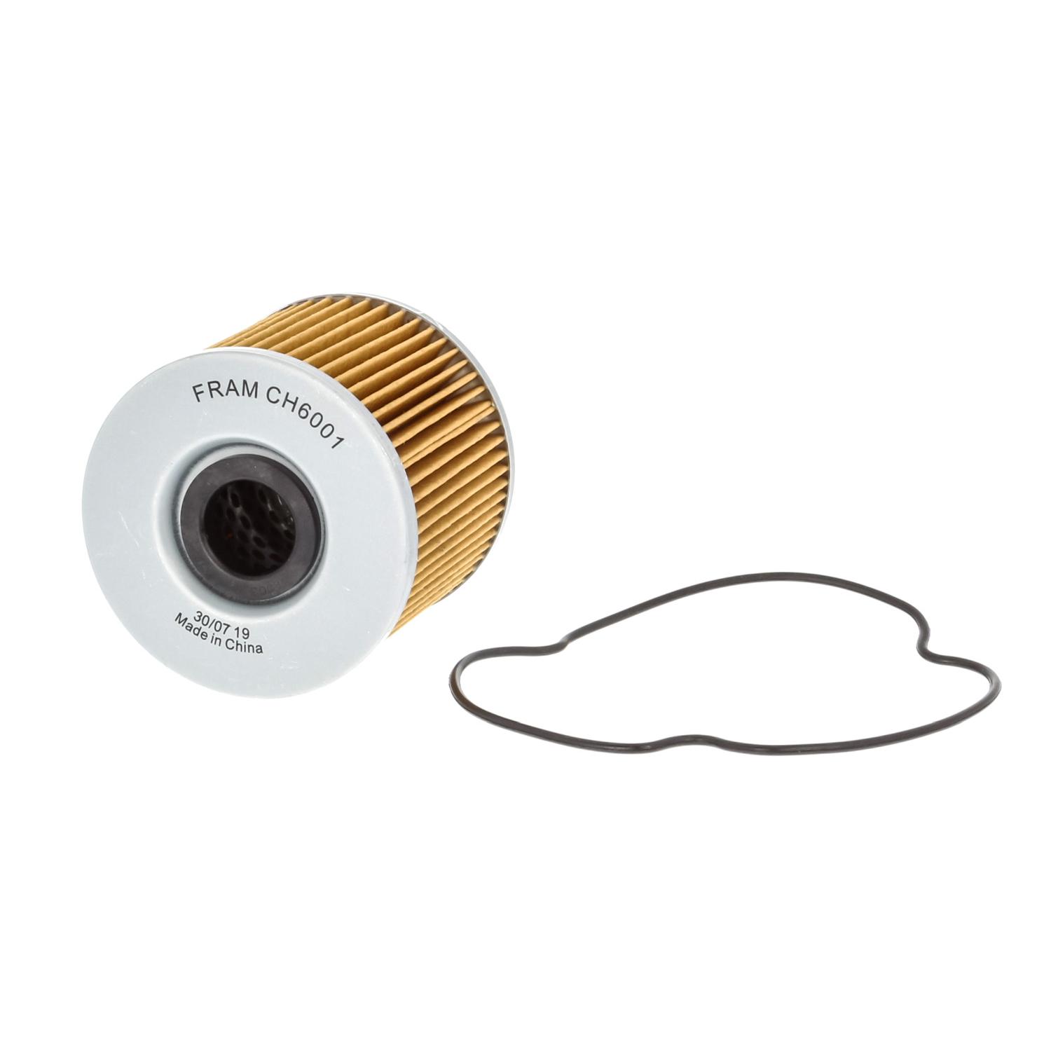 Fram CH6001 Engine Oil Filter product image 4 of 5