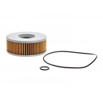 1991 Yamaha VMX1200 V-Max Engine Oil Filter Fram CH6002 image 2 of 4