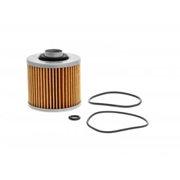 2011 Yamaha XVS650 V Star Custom Engine Oil Filter Fram CH6004 image 2 of 4