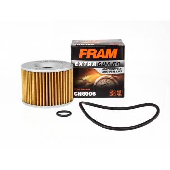 1985 Yamaha FJ1100 Engine Oil Filter Fram CH6006 image 3 of 4