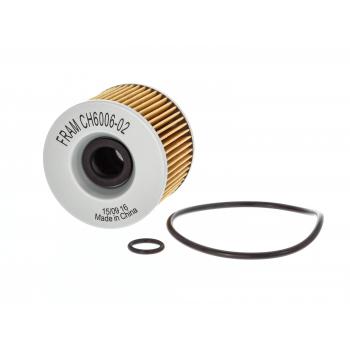1985 Yamaha FJ1100 Engine Oil Filter Fram CH6006 image 4 of 4