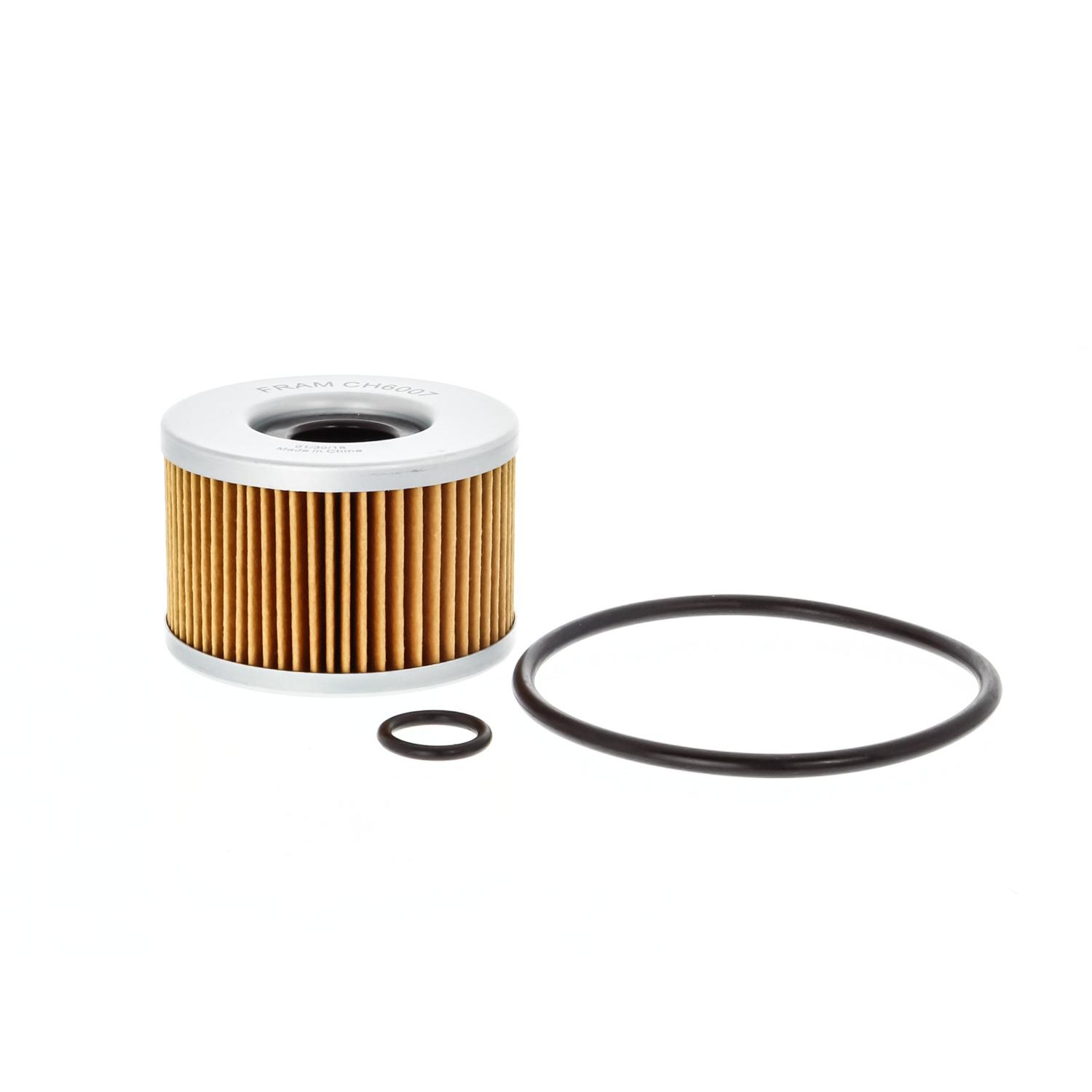 Fram CH6007 - Engine Oil Filter Fram CH6007 Engine Oil Filter product image 2 of 5