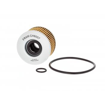 1982 Honda CX500C Custom Engine Oil Filter Fram CH6007 image 4 of 4