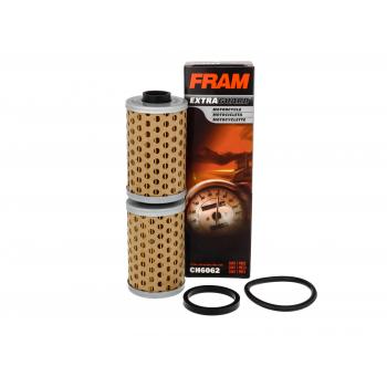 1991 BMW R100RT Engine Oil Filter Fram CH6062 image 3 of 4