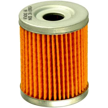 1987 Suzuki LT-F230 Engine Oil Filter