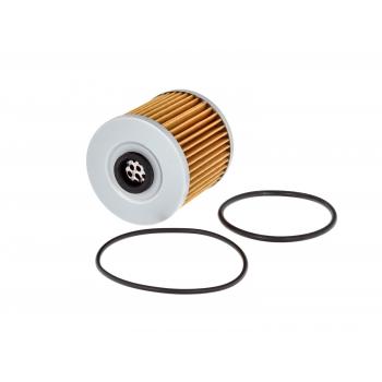 2014 Kawasaki KLR650 New Edition Engine Oil Filter