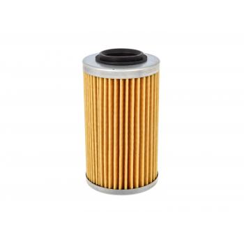 2009 Can-Am Spyder GS (SM5) Engine Oil Filter Fram CH6103 image 2 of 4
