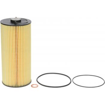 1997 Mercedes-Benz E420 Engine Oil Filter Fram CH6847 image 2 of 4
