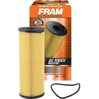 2002 Mercedes-Benz C230 Engine Oil Filter Fram CH6848 image 3 of 4