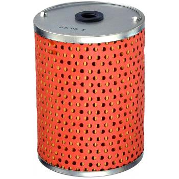 1981 Mercedes-Benz 280CE Engine Oil Filter