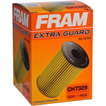 1973 Mercedes-Benz 280SEL Engine Oil Filter Fram CH7329 image 3 of 3