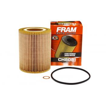 2006 Ford GT Engine Oil Filter Fram CH8081 image 3 of 4
