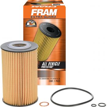 1999 BMW 318is Engine Oil Filter Fram CH8087 image 3 of 4
