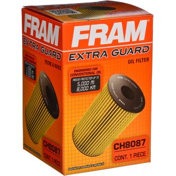 Fram CH8087 Engine Oil Filter product image 6 of 6