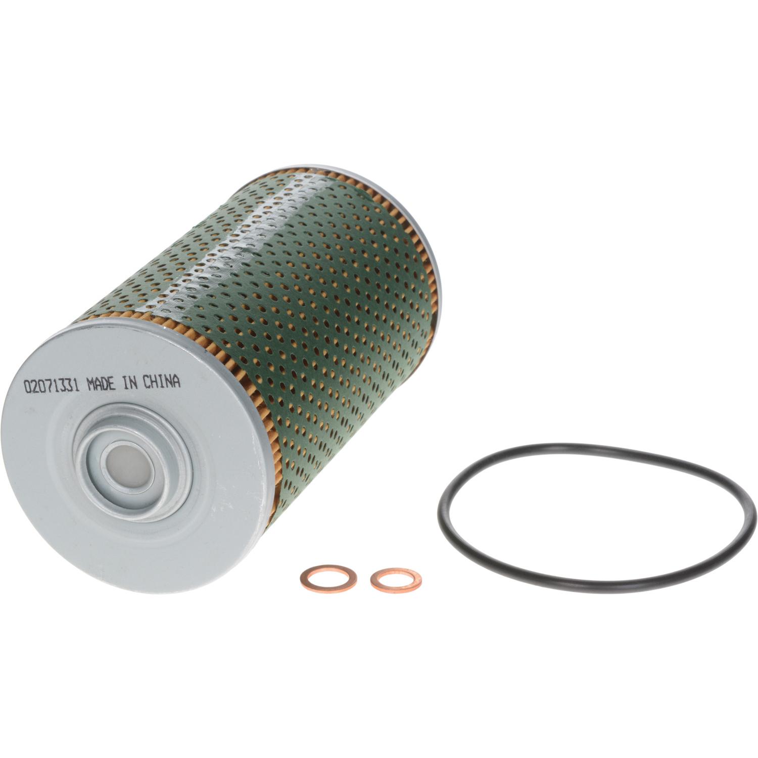 Fram CH8157 - Engine Oil Filter Fram CH8157 Engine Oil Filter product image 5 of 6
