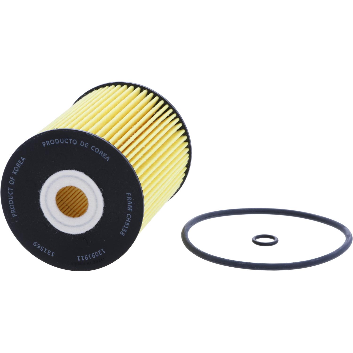 Fram CH8158 Engine Oil Filter product image 1 of 7