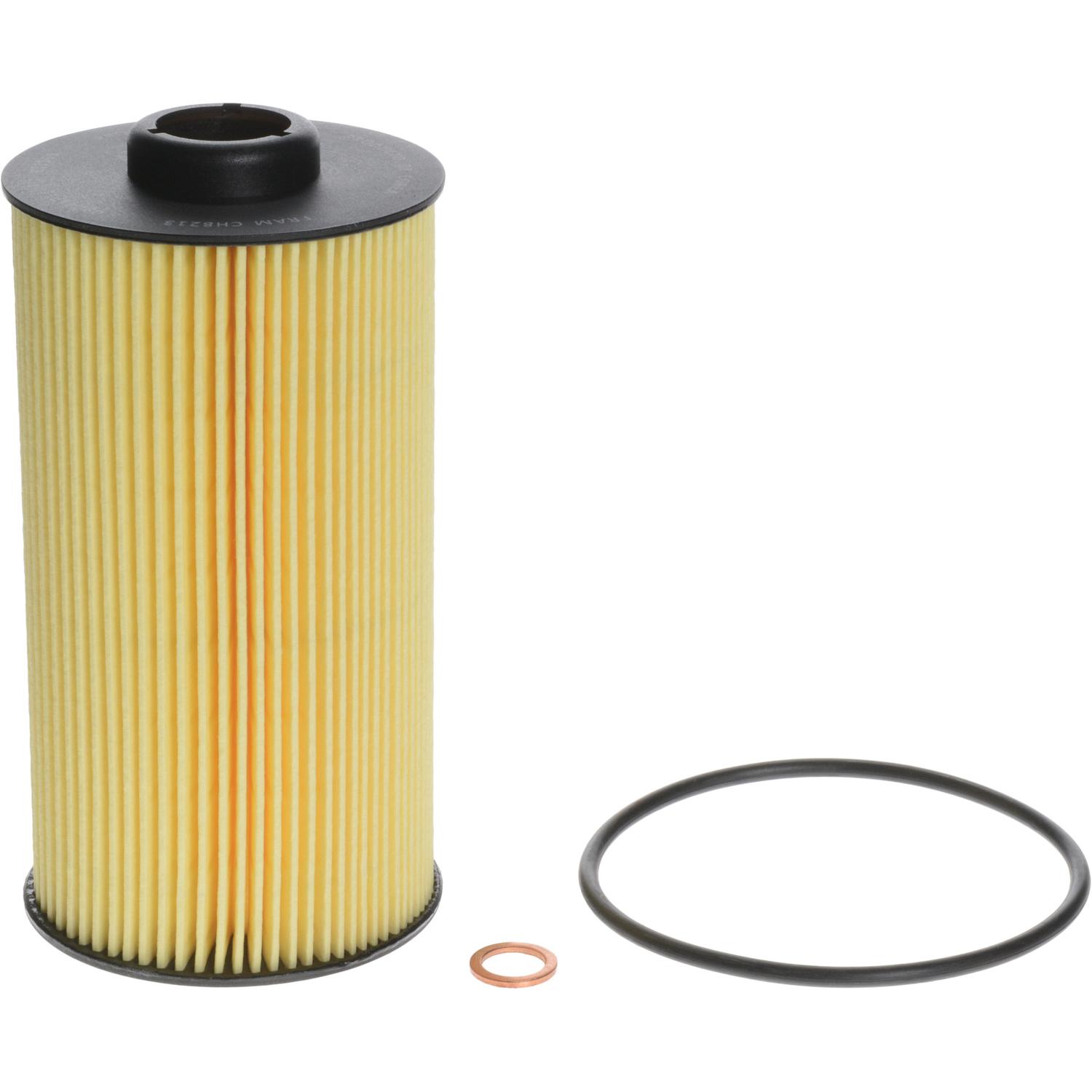 Fram CH8213 - Engine Oil Filter Fram CH8213 Engine Oil Filter product image 2 of 6