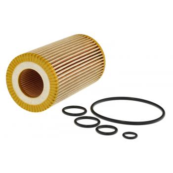 2008 Chrysler Crossfire Engine Oil Filter Fram CH8481 image 1 of 4