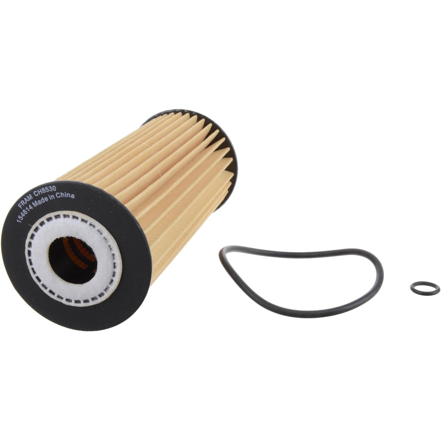 Fram CH8530 - Engine Oil Filter Fram CH8530 Engine Oil Filter product image 1 of 6