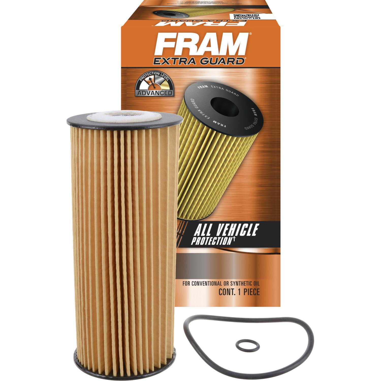 Fram CH8530 - Engine Oil Filter Fram CH8530 Engine Oil Filter product image 3 of 6