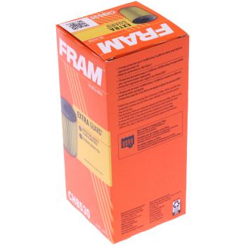1999 Volkswagen Jetta Engine Oil Filter Fram CH8530 image 4 of 4
