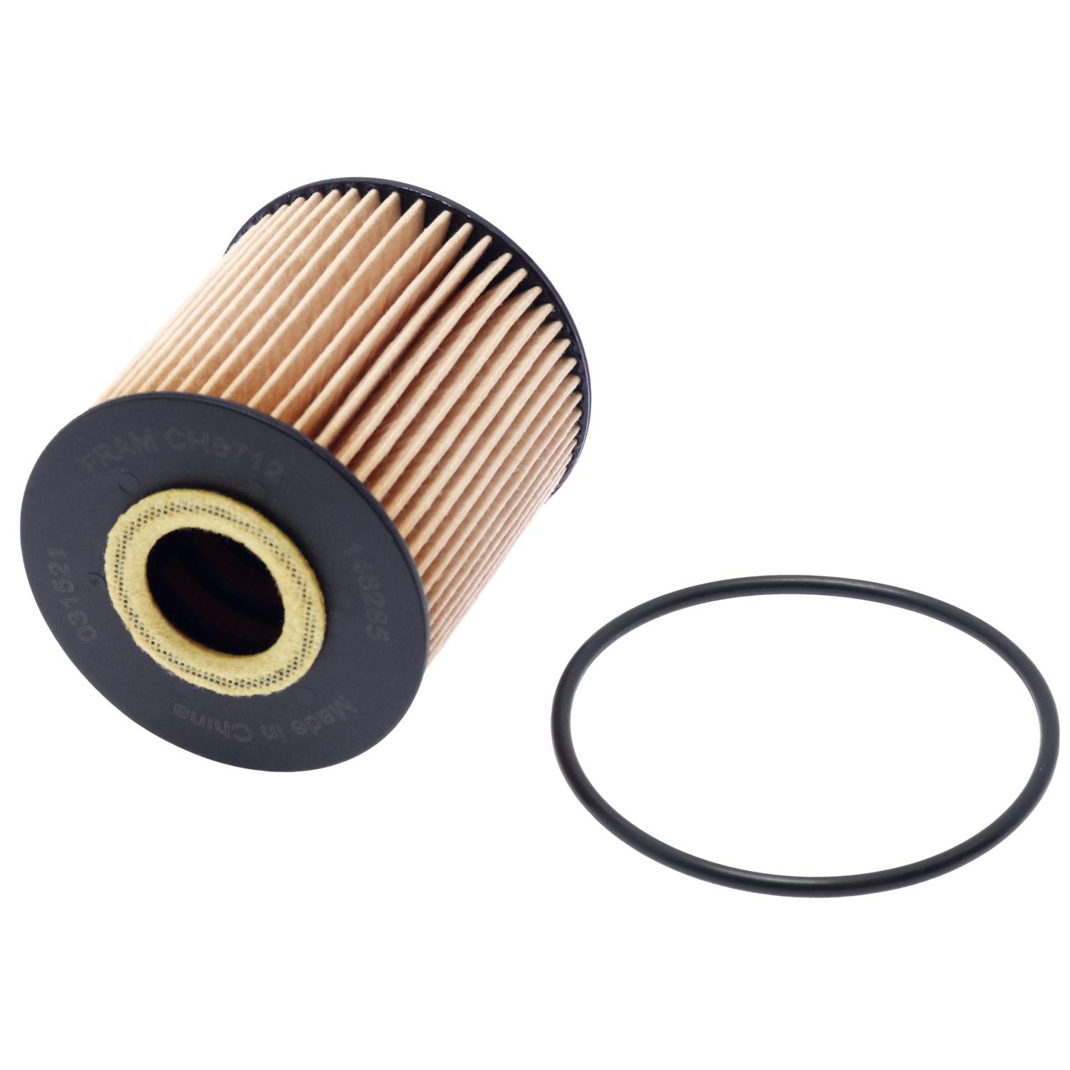 Fram CH8712 Engine Oil Filter product image 6 of 6