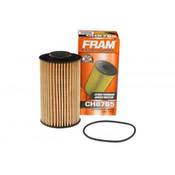 2008 Cadillac SRX Engine Oil Filter Fram CH8765 image 2 of 4
