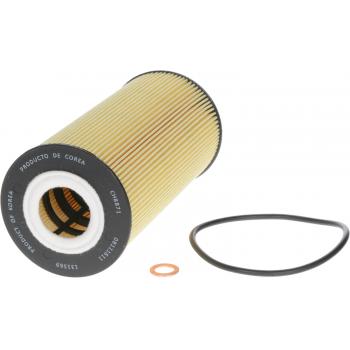 1997 Mercedes-Benz E300 Engine Oil Filter Fram CH8871 image 1 of 4