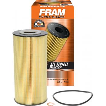 1997 Mercedes-Benz E300 Engine Oil Filter Fram CH8871 image 3 of 4