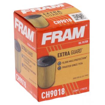 FRAM CH9018 - Engine Oil Filter Product image