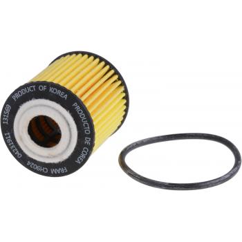 2007 Smart Fortwo Engine Oil Filter Fram CH9024 image 1 of 4