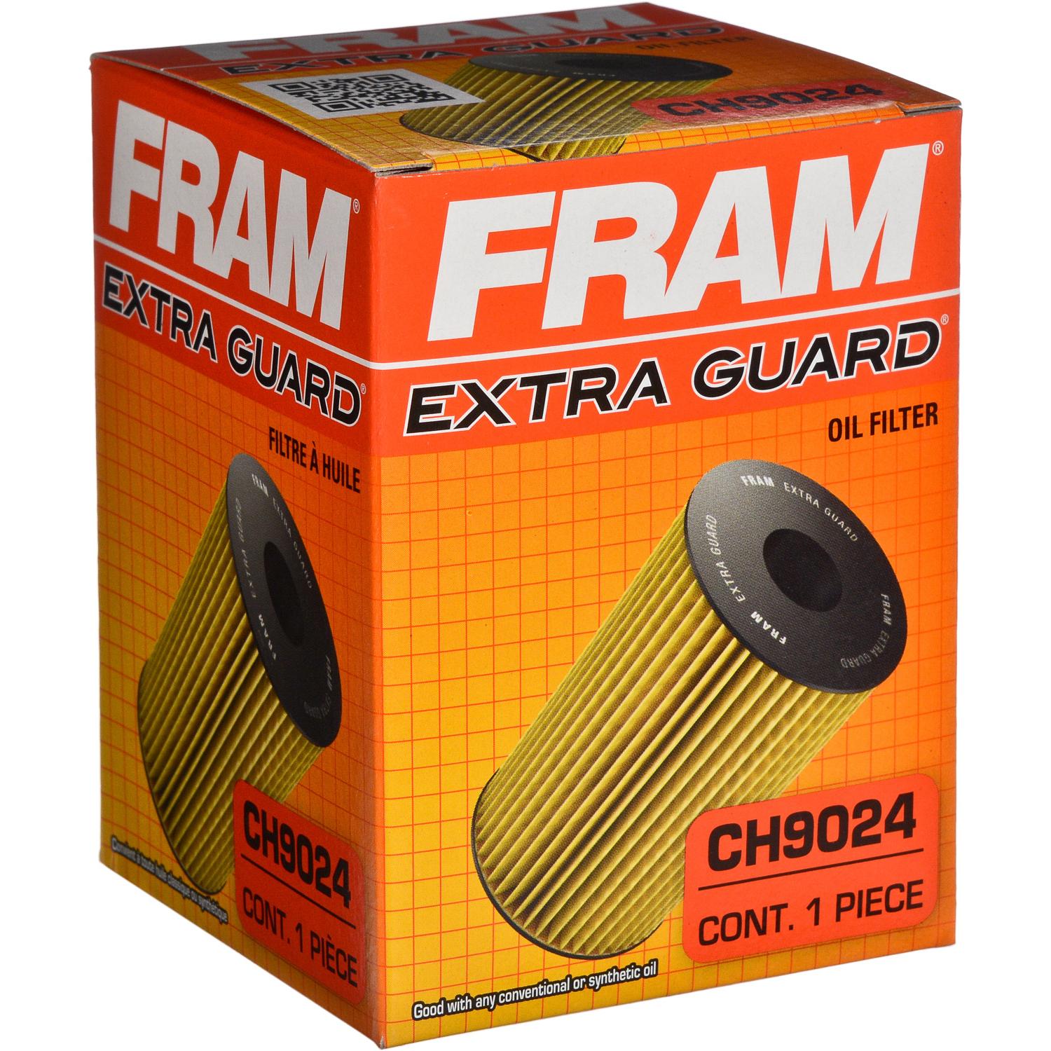 Fram CH9024 - Engine Oil Filter Fram CH9024 Engine Oil Filter product image 6 of 6