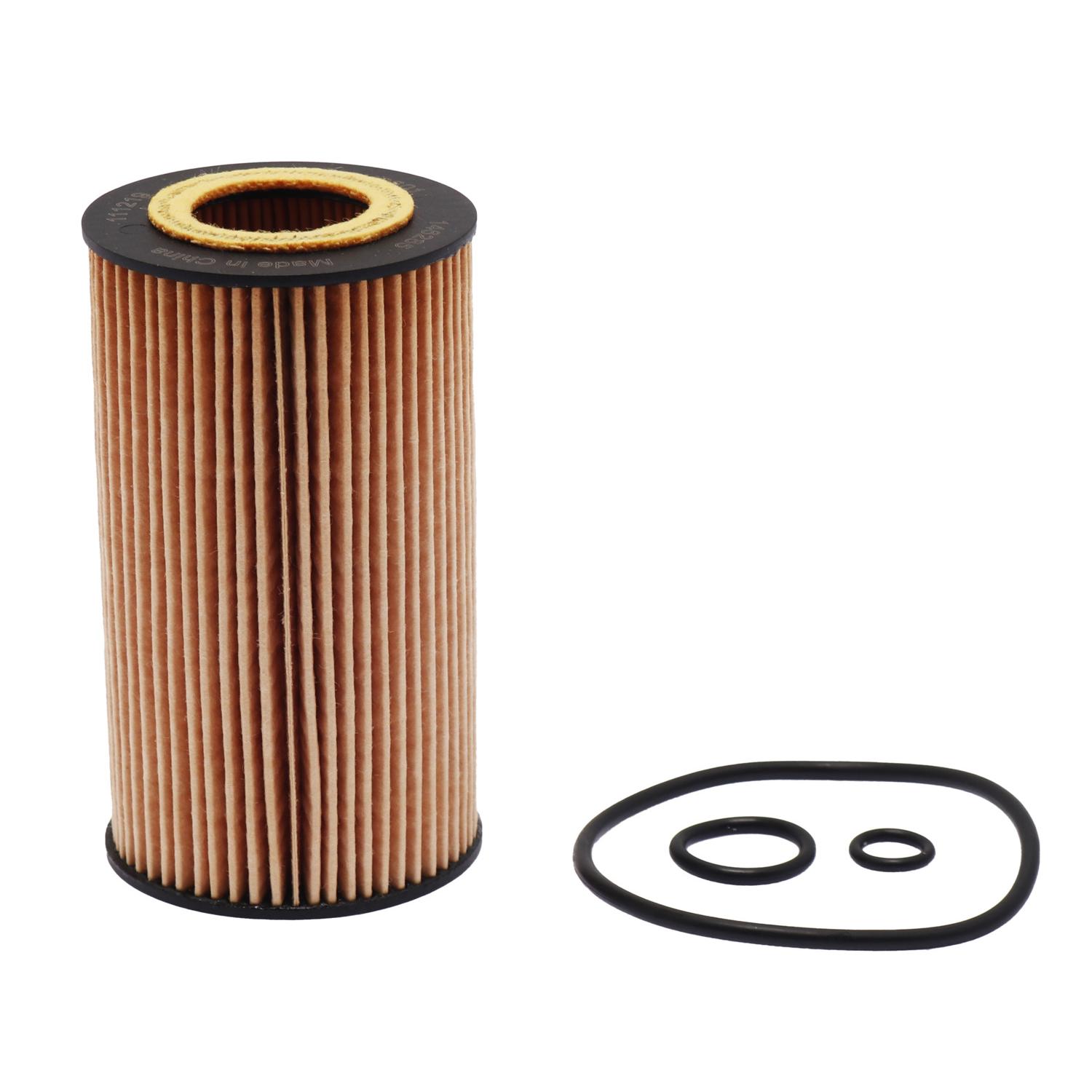 Fram CH9301 Engine Oil Filter product image 2 of 6