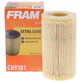 2004 Dodge Sprinter 3500 Engine Oil Filter Fram CH9301 image 3 of 4