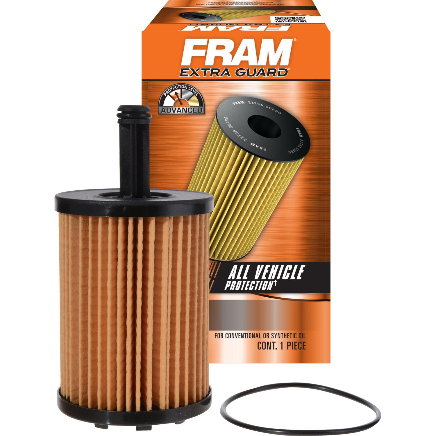 Fram CH9461 - Engine Oil Filter Fram CH9461 Engine Oil Filter product image 3 of 4