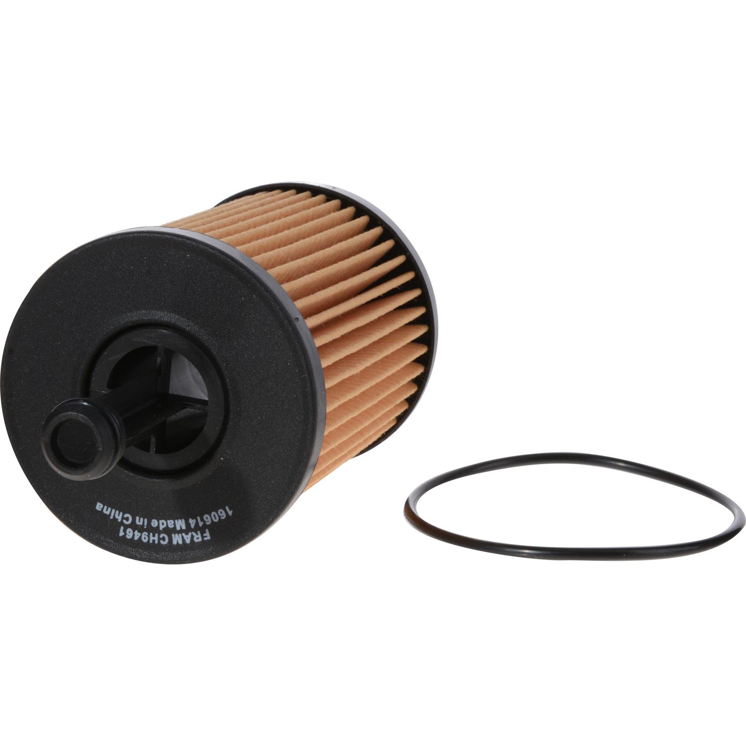 Fram CH9461 - Engine Oil Filter Fram CH9461 Engine Oil Filter product image 4 of 4