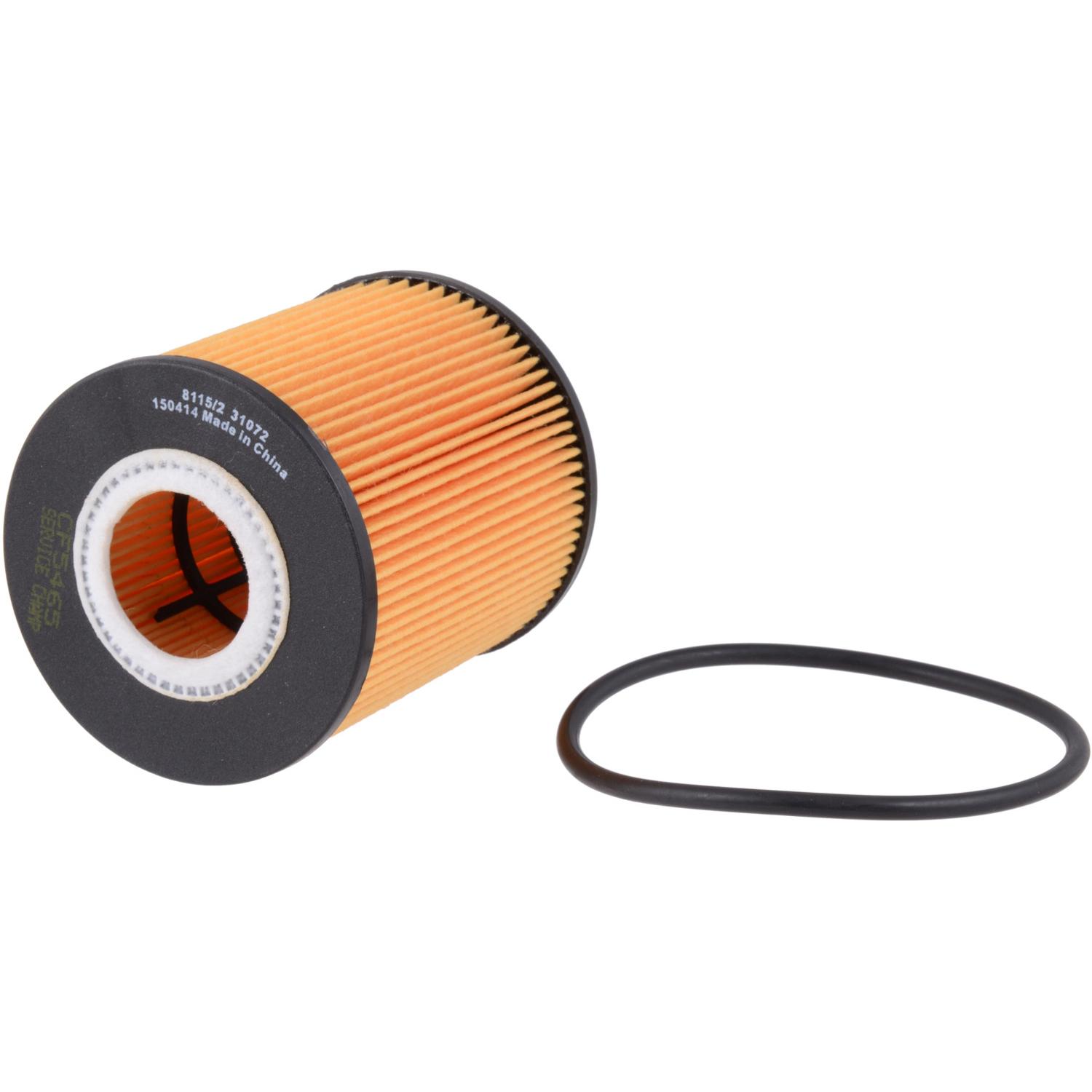 Fram CH9584 - Engine Oil Filter Fram CH9584 Engine Oil Filter product image 1 of 5