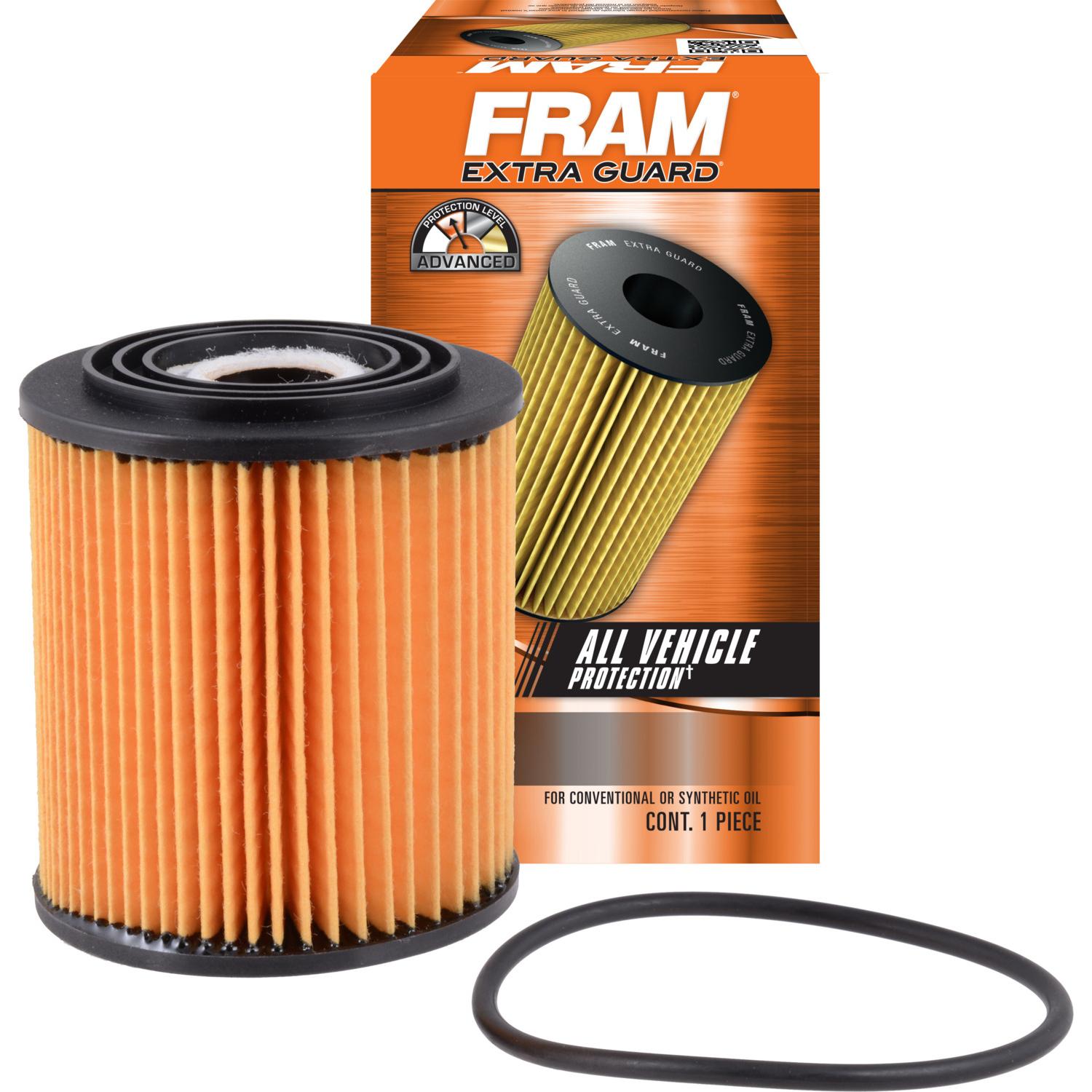Fram CH9584 - Engine Oil Filter Fram CH9584 Engine Oil Filter product image 3 of 5