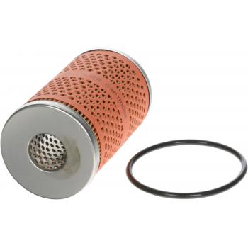 1972 Mercedes-Benz 250C Engine Oil Filter