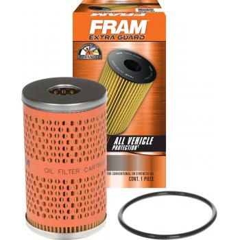 1973 Mercedes-Benz 250C Engine Oil Filter Fram CH962PL image 3 of 4