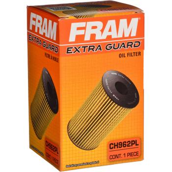 FRAM CH962PL - Engine Oil Filter Product image