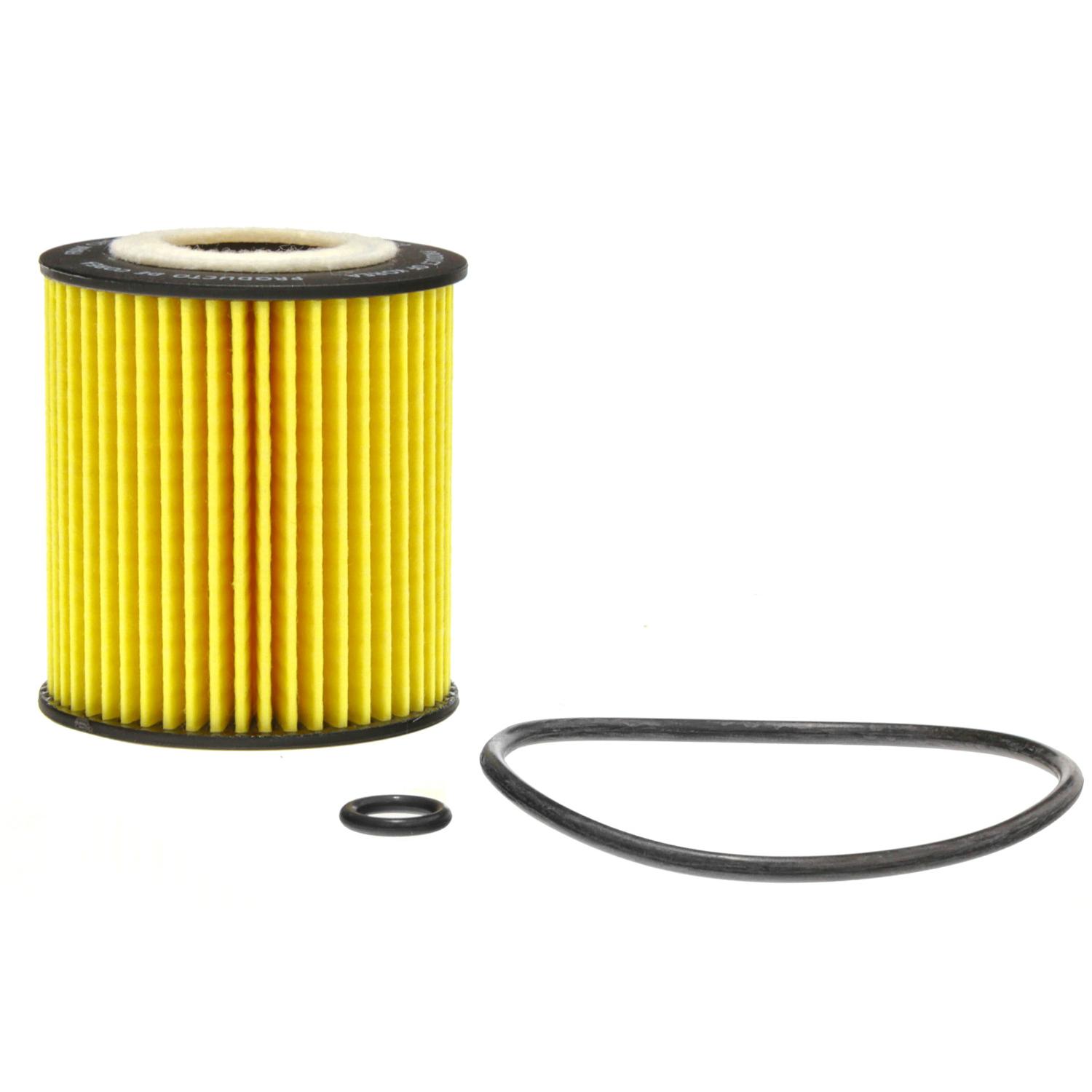 Fram CH9641 Engine Oil Filter product image 2 of 6