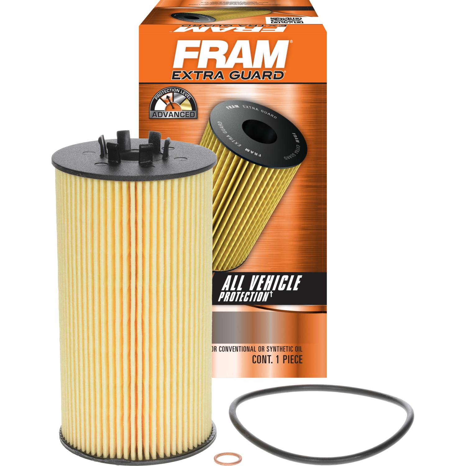 Fram CH9690 - Engine Oil Filter Fram CH9690 Engine Oil Filter product image 3 of 6